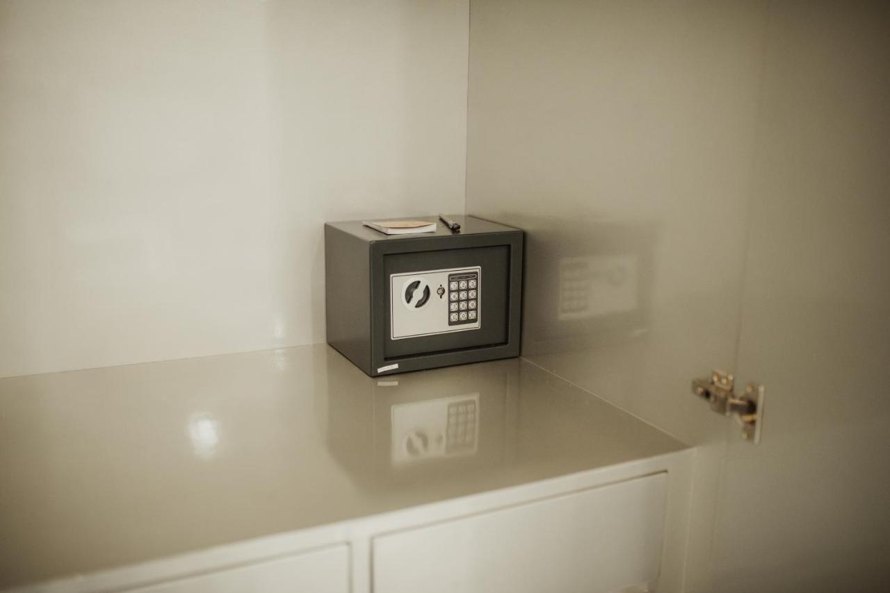 Spa Lux Apartmani Novi Sad Exterior foto